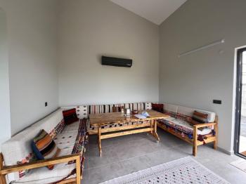 GÜVENAY - ÇORUM CEMİLBEY YOLU MERKEZE 2 KM MESAFEDE SATILIK BAHÇE