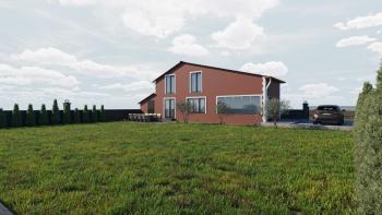 GÜVENAY - ÇORUM CEMİLBEY YOLU MERKEZE 2 KM MESAFEDE SATILIK BAHÇE