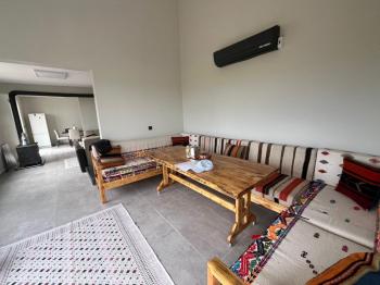 GÜVENAY - ÇORUM CEMİLBEY YOLU MERKEZE 2 KM MESAFEDE SATILIK BAHÇE