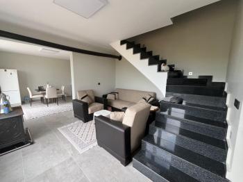 GÜVENAY - ÇORUM CEMİLBEY YOLU MERKEZE 2 KM MESAFEDE SATILIK BAHÇE