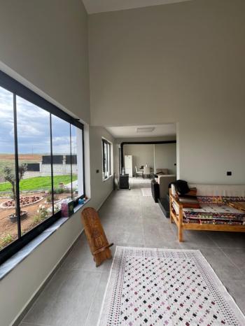 GÜVENAY - ÇORUM CEMİLBEY YOLU MERKEZE 2 KM MESAFEDE SATILIK BAHÇE