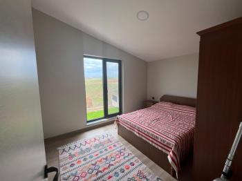 GÜVENAY - ÇORUM CEMİLBEY YOLU MERKEZE 2 KM MESAFEDE SATILIK BAHÇE