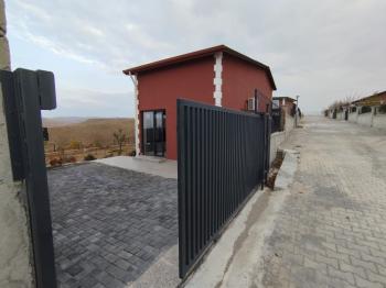 GÜVENAY - ÇORUM CEMİLBEY YOLU MERKEZE 2 KM MESAFEDE SATILIK BAHÇE