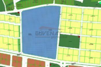 GÜVENAY - ÇORUM BUHARAEVLER 5.CAD. 96 DÖNÜMDE HİSSE