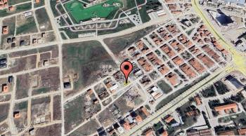 GÜVENAY - ÇORUM KENT PARK CİVARI TEK TAPU 48 M² SATILIK ARSA