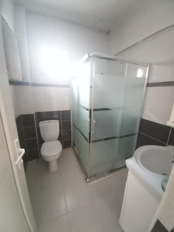 GÜVENAY – ÇORUM BAHÇELİEVLER İLKOKULU CİVARINDA – 3+1 SATILIK DAİRE