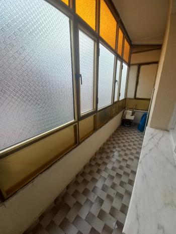 GÜVENAY – ÇORUM BAHÇELİEVLER İLKOKULU CİVARINDA – 3+1 SATILIK DAİRE