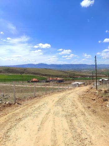 Güvenay - Çorum Eskiekin Mevkii 500 M² Taksitli Satılık Bahçe 