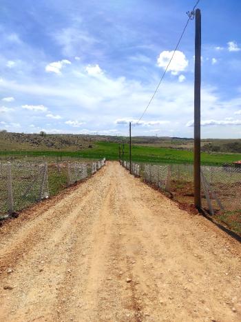 Güvenay - Çorum Eskiekin Mevkii 500 M² Taksitli Satılık Bahçe 