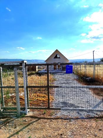 Güvenay - Çorum Eskiekin Mevkii 500 M² Taksitli Satılık Bahçe 