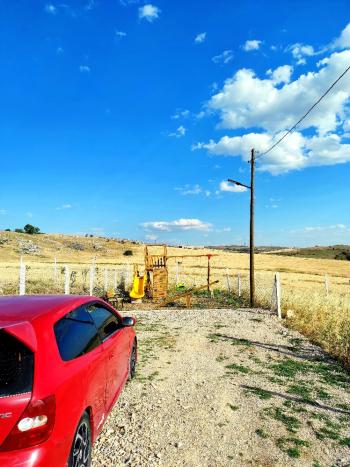 Güvenay - Çorum Eskiekin Mevkii 500 M² Taksitli Satılık Bahçe 