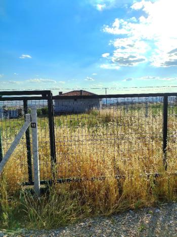 Güvenay - Çorum Eskiekin Mevkii 500 M² Taksitli Satılık Bahçe 