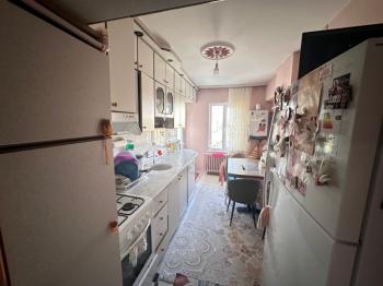 GÜVENAY - ÇORUM BUHARAEVLER ÖZEL HASTANE KARŞISI SATILIK 3+1 DAİRE 