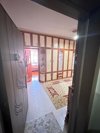 GÜVENAY - ÇORUM BUHARAEVLER ÖZEL HASTANE KARŞISI SATILIK 3+1 DAİRE 