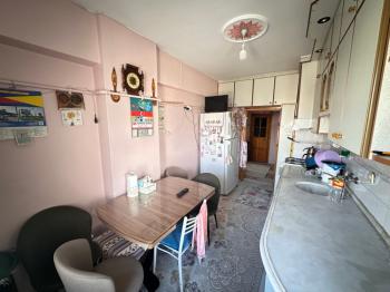 GÜVENAY - ÇORUM BUHARAEVLER ÖZEL HASTANE KARŞISI SATILIK 3+1 DAİRE 