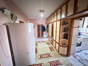 GÜVENAY - ÇORUM BUHARAEVLER ÖZEL HASTANE KARŞISI SATILIK 3+1 DAİRE 