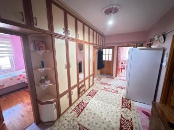 GÜVENAY - ÇORUM BUHARAEVLER ÖZEL HASTANE KARŞISI SATILIK 3+1 DAİRE 