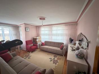 GÜVENAY - ÇORUM BUHARAEVLER ÖZEL HASTANE KARŞISI SATILIK 3+1 DAİRE 