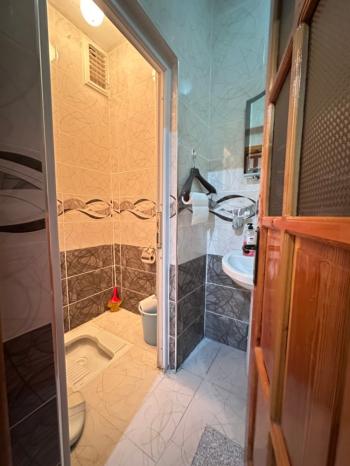 GÜVENAY - ÇORUM BUHARAEVLER ÖZEL HASTANE KARŞISI SATILIK 3+1 DAİRE 