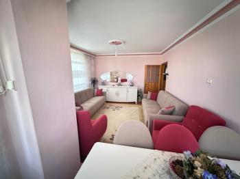 GÜVENAY - ÇORUM BUHARAEVLER ÖZEL HASTANE KARŞISI SATILIK 3+1 DAİRE 