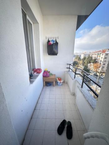 GÜVENAY - ÇORUM BUHARAEVLER ÖZEL HASTANE KARŞISI SATILIK 3+1 DAİRE 