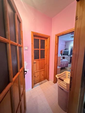 GÜVENAY - ÇORUM BUHARAEVLER ÖZEL HASTANE KARŞISI SATILIK 3+1 DAİRE 