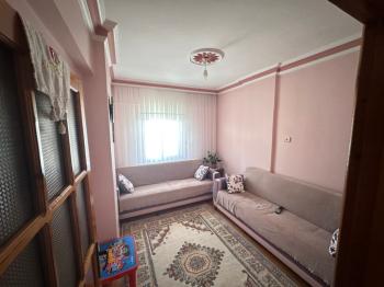 GÜVENAY - ÇORUM BUHARAEVLER ÖZEL HASTANE KARŞISI SATILIK 3+1 DAİRE 