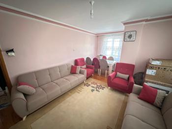 GÜVENAY - ÇORUM BUHARAEVLER ÖZEL HASTANE KARŞISI SATILIK 3+1 DAİRE 