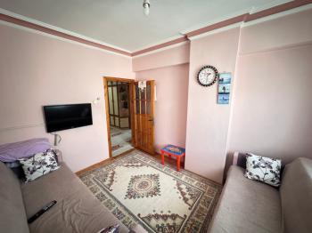 GÜVENAY - ÇORUM BUHARAEVLER ÖZEL HASTANE KARŞISI SATILIK 3+1 DAİRE 