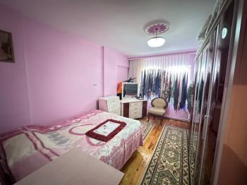 GÜVENAY - ÇORUM BUHARAEVLER ÖZEL HASTANE KARŞISI SATILIK 3+1 DAİRE 