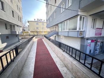 GÜVENAY - ÇORUM BUHARAEVLER ÖZEL HASTANE KARŞISI SATILIK 3+1 DAİRE 
