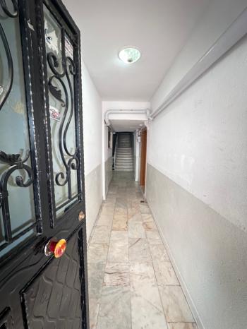 GÜVENAY - ÇORUM BUHARAEVLER ÖZEL HASTANE KARŞISI SATILIK 3+1 DAİRE 