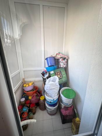 GÜVENAY - ÇORUM BUHARAEVLER ÖZEL HASTANE KARŞISI SATILIK 3+1 DAİRE 