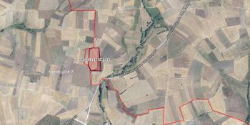 GEREDE NÖHÜREN KÖYÜNDE SATILIK TARLA