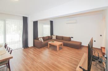 Marmaris Bahçe Kullanımlı Dubleks Bakımlı 2+1 Satılık Daire
