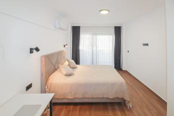 Marmaris Bahçe Kullanımlı Dubleks Bakımlı 2+1 Satılık Daire