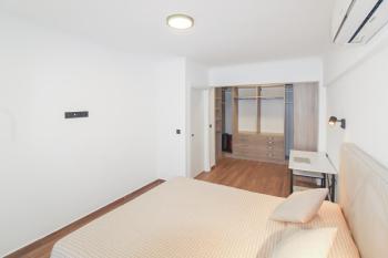 Marmaris Bahçe Kullanımlı Dubleks Bakımlı 2+1 Satılık Daire