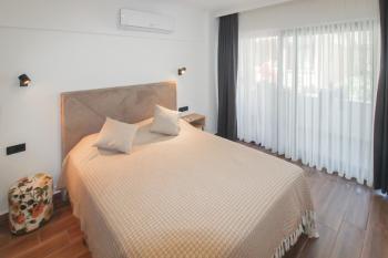 Marmaris Bahçe Kullanımlı Dubleks Bakımlı 2+1 Satılık Daire