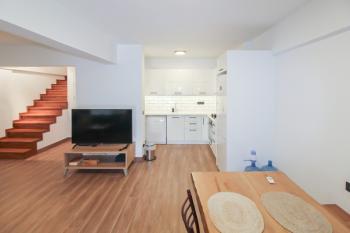 Marmaris Bahçe Kullanımlı Dubleks Bakımlı 2+1 Satılık Daire