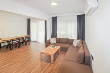 Marmaris Bahçe Kullanımlı Dubleks Bakımlı 2+1 Satılık Daire