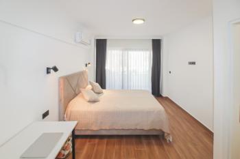 Marmaris Bahçe Kullanımlı Dubleks Bakımlı 2+1 Satılık Daire