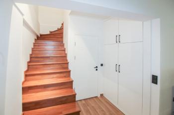 Marmaris Bahçe Kullanımlı Dubleks Bakımlı 2+1 Satılık Daire