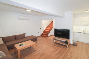 Marmaris Bahçe Kullanımlı Dubleks Bakımlı 2+1 Satılık Daire