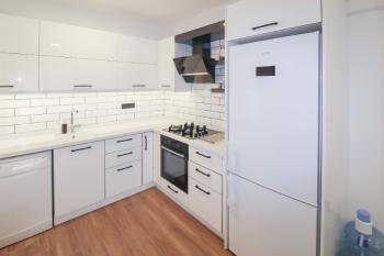 Marmaris Bahçe Kullanımlı Dubleks Bakımlı 2+1 Satılık Daire