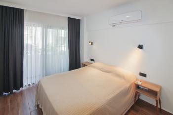 Marmaris Bahçe Kullanımlı Dubleks Bakımlı 2+1 Satılık Daire