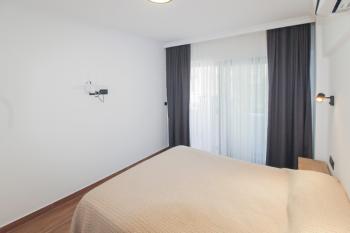 Marmaris Bahçe Kullanımlı Dubleks Bakımlı 2+1 Satılık Daire