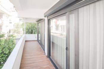 Marmaris Bahçe Kullanımlı Dubleks Bakımlı 2+1 Satılık Daire