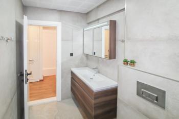 Marmaris Bahçe Kullanımlı Dubleks Bakımlı 2+1 Satılık Daire