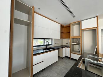 Girne Çatalköy'de Özel Yüzme Havuzu 4+1, Lüks, Modern Satılık Villalar