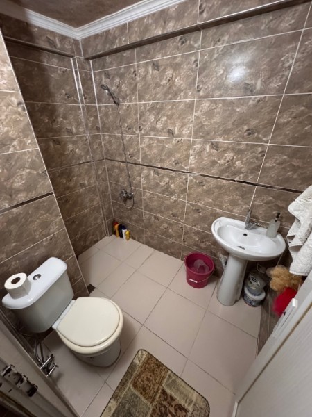 Yeşilpınar'da İsfanbul Avm'ye Yakın 3+1 Arakat Satılık Daire